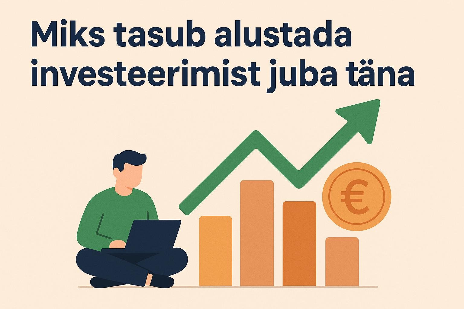 Investeerimisvõimalused